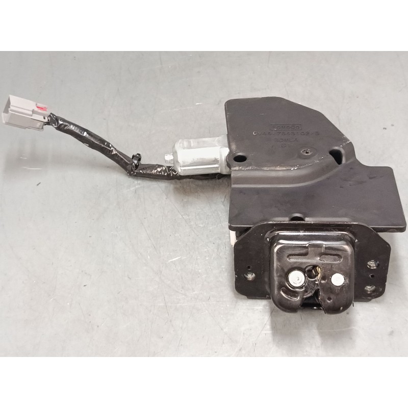 Recambio de cerradura maletero / porton para ford kuga ii (dm2) 1.5 ecoboost 4x4 referencia OEM IAM CV447843102B  
