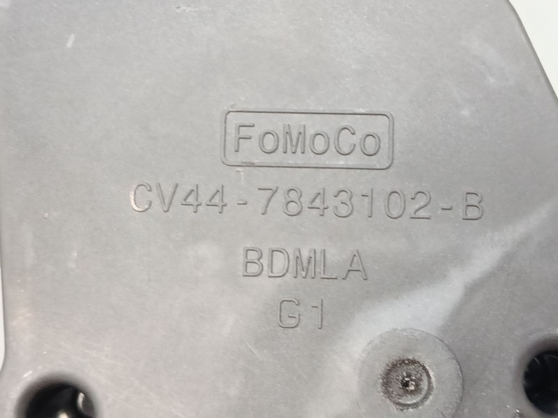 Recambio de cerradura maletero / porton para ford kuga ii (dm2) 1.5 ecoboost 4x4 referencia OEM IAM CV447843102B  