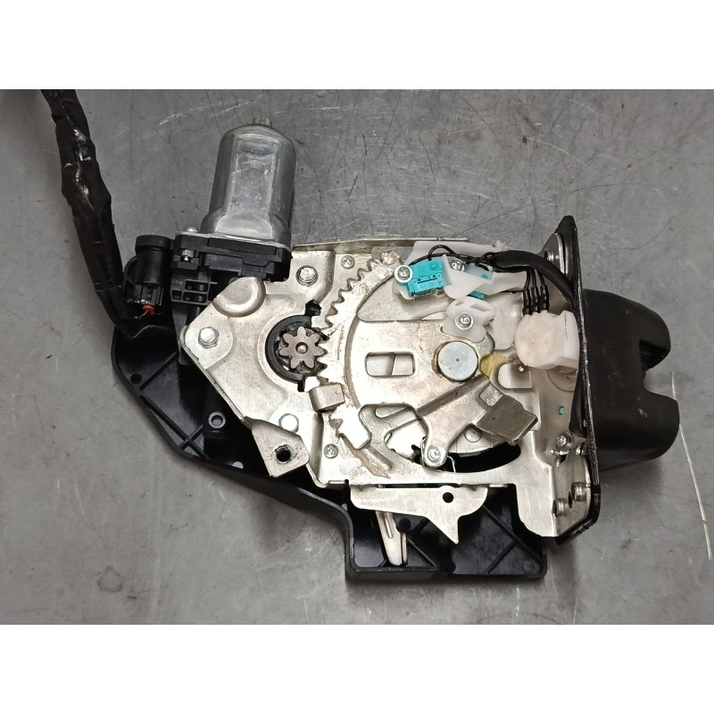 Recambio de cerradura maletero / porton para ford kuga ii (dm2) 1.5 ecoboost 4x4 referencia OEM IAM CV447843102B  
