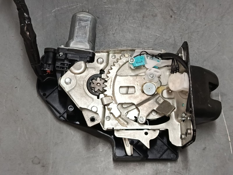 Recambio de cerradura maletero / porton para ford kuga ii (dm2) 1.5 ecoboost 4x4 referencia OEM IAM CV447843102B  
