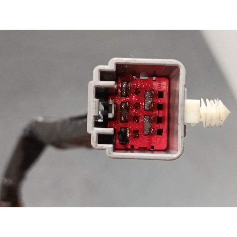 Recambio de cerradura maletero / porton para ford kuga ii (dm2) 1.5 ecoboost 4x4 referencia OEM IAM CV447843102B  