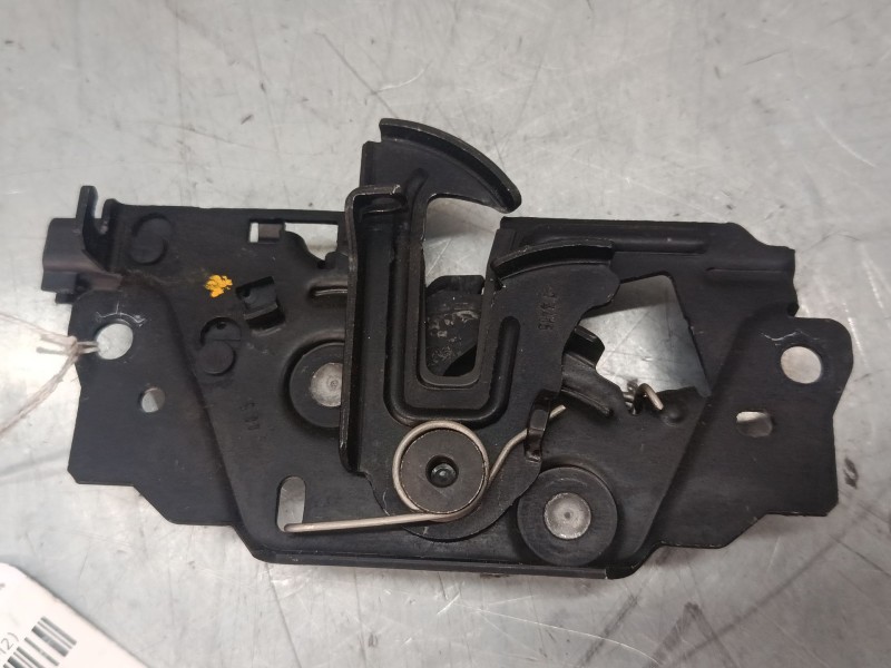 Recambio de cerradura capo para ford kuga ii (dm2) 1.5 ecoboost 4x4 referencia OEM IAM BM5A16700  