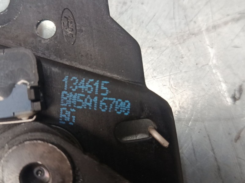 Recambio de cerradura capo para ford kuga ii (dm2) 1.5 ecoboost 4x4 referencia OEM IAM BM5A16700  