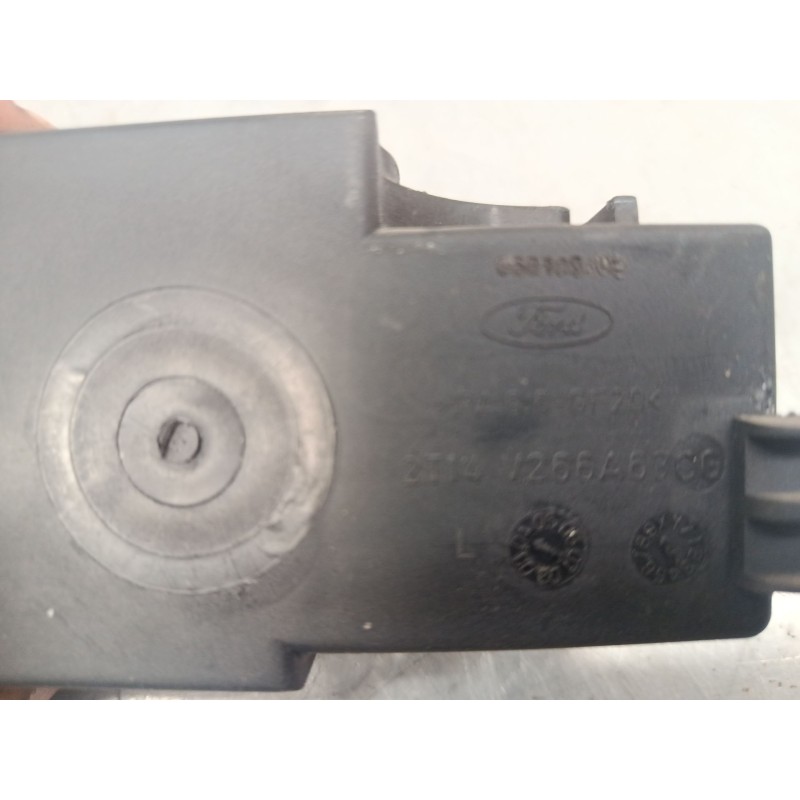 Recambio de maneta interior puerta delantera izquierda para ford transit connect (p65_, p70_, p80_) 1.8 di referencia OEM IAM   