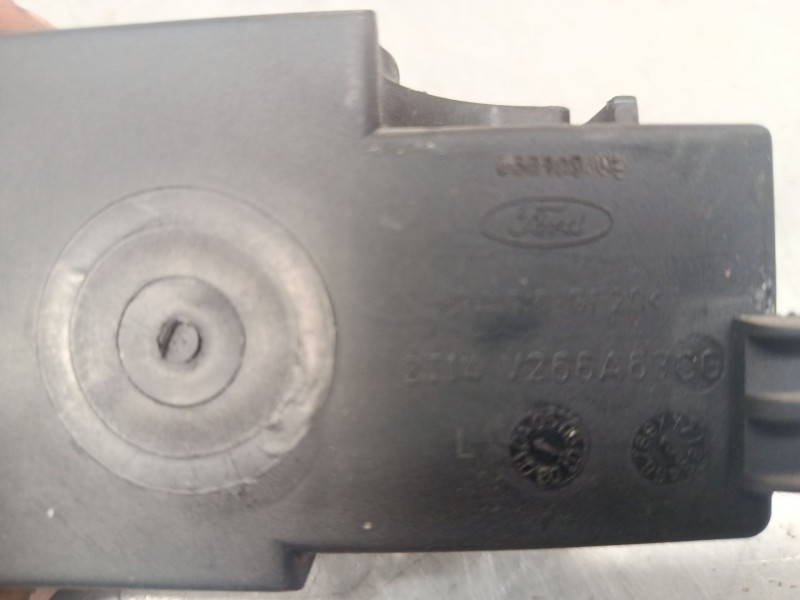 Recambio de maneta interior puerta delantera izquierda para ford transit connect (p65_, p70_, p80_) 1.8 di referencia OEM IAM   