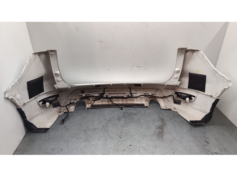 Recambio de paragolpes trasero para ford kuga ii (dm2) 1.5 ecoboost 4x4 referencia OEM IAM 2128749  
