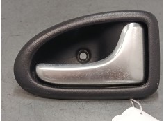 Recambio de maneta interior puerta trasera derecha para renault clio ii (bb_, cb_) 1.4 16v (b/cb0p, bb13) referencia OEM IAM   