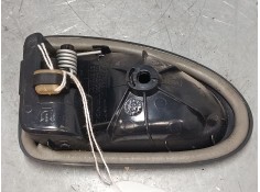 Recambio de maneta interior puerta trasera derecha para renault clio ii (bb_, cb_) 1.4 16v (b/cb0p, bb13) referencia OEM IAM    2