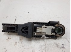 Recambio de maneta exterior puerta trasera izquierda para seat cordoba (6l2) 1.9 tdi referencia OEM IAM    2