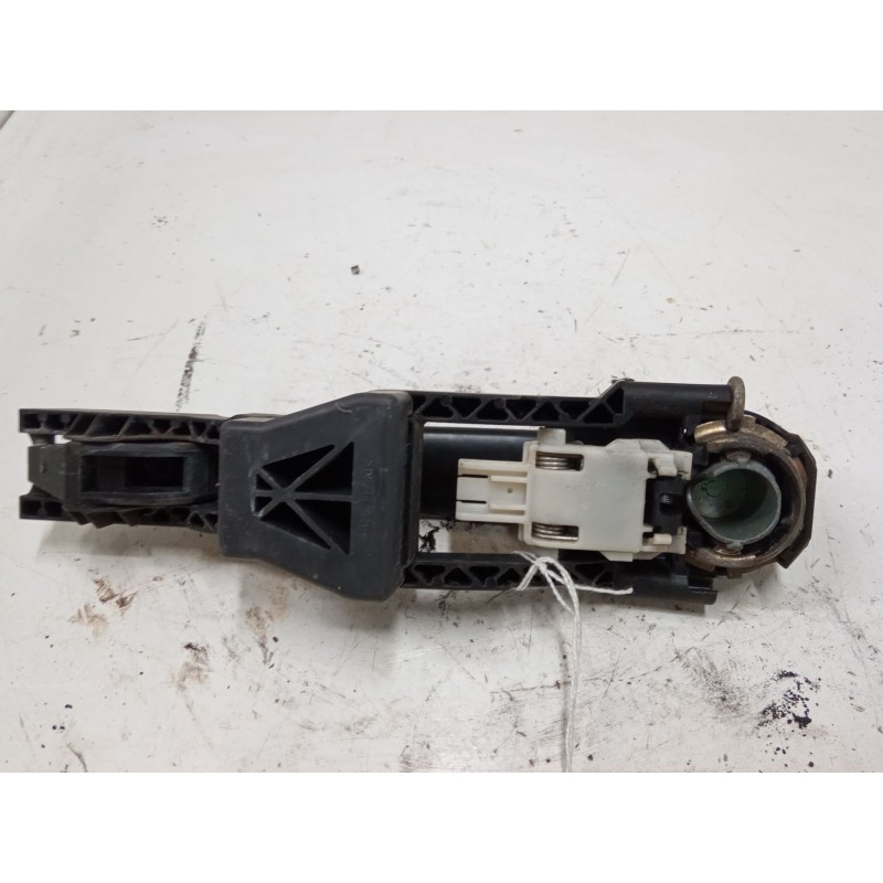 Recambio de maneta exterior puerta trasera izquierda para seat cordoba (6l2) 1.9 tdi referencia OEM IAM   