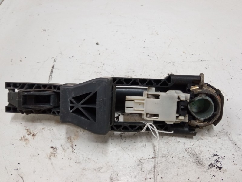 Recambio de maneta exterior puerta trasera izquierda para seat cordoba (6l2) 1.9 tdi referencia OEM IAM   