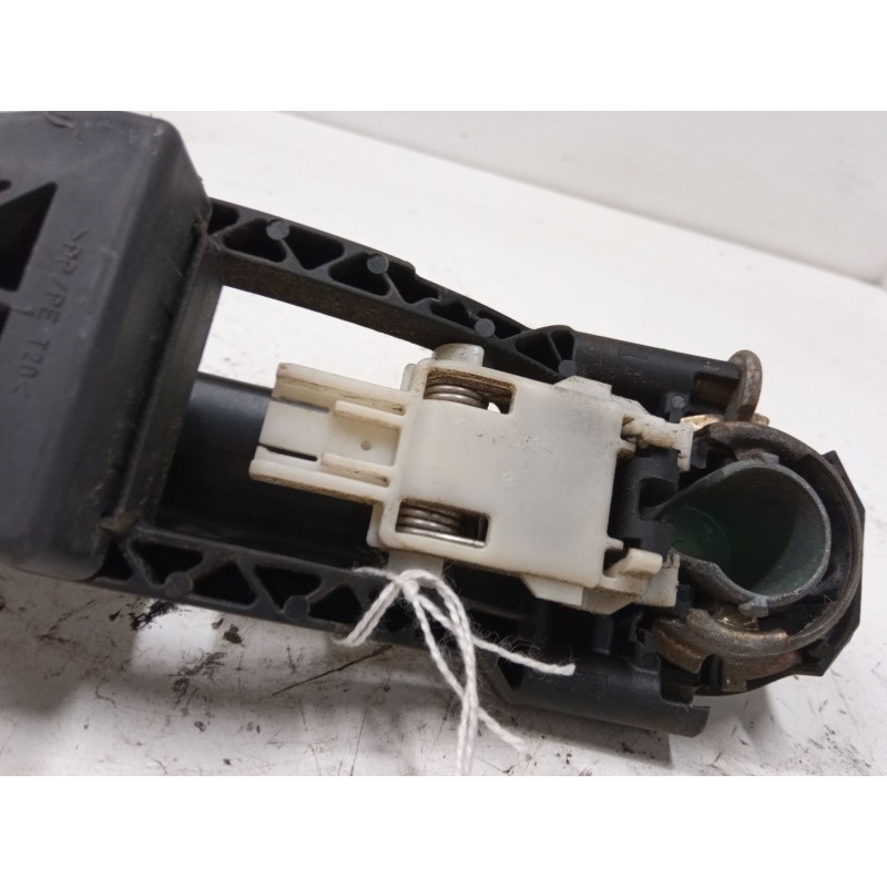 Recambio de maneta exterior puerta trasera izquierda para seat cordoba (6l2) 1.9 tdi referencia OEM IAM   