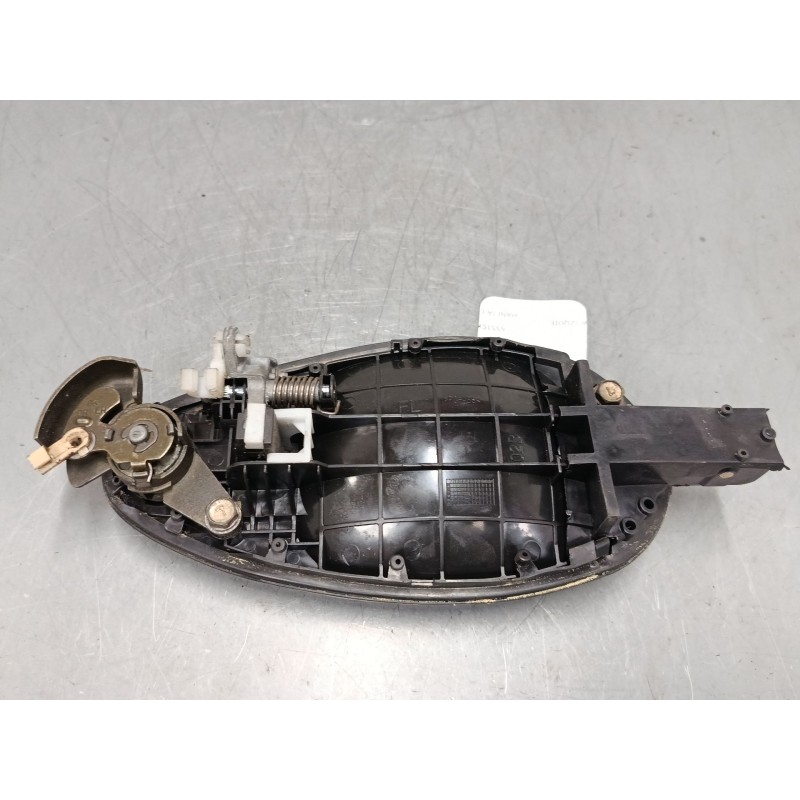Recambio de maneta exterior puerta delantera izquierda para hyundai coupe ii (gk) 1.6 16v referencia OEM IAM   