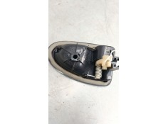 Recambio de maneta interior puerta delantera derecha para renault clio ii (bb_, cb_) 1.4 16v (b/cb0p, bb13) referencia OEM IAM   2