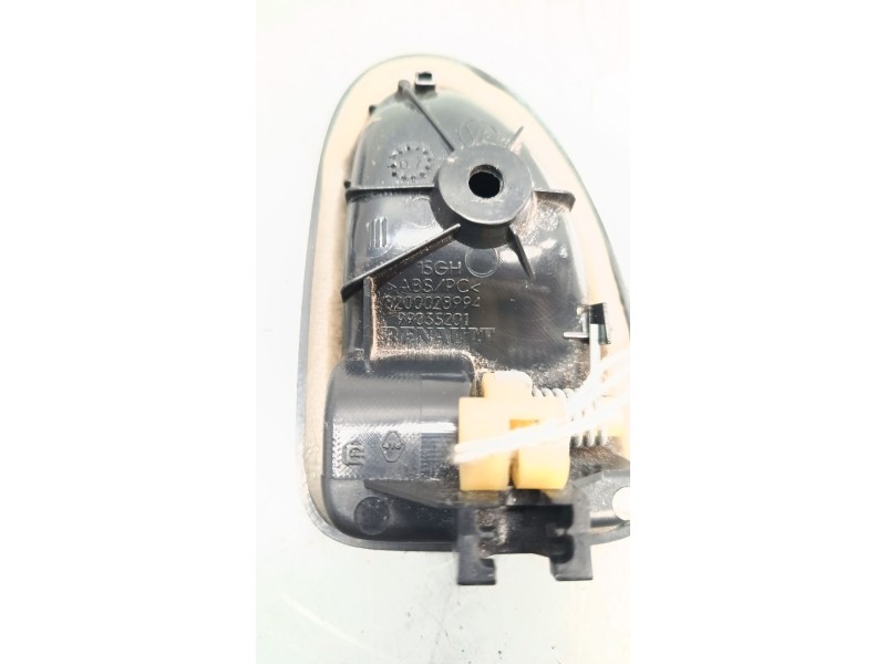 Recambio de maneta interior puerta delantera izquierda para renault clio ii (bb_, cb_) 1.4 16v (b/cb0p, bb13) referencia OEM IAM