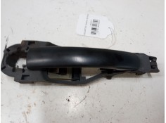 Recambio de maneta exterior puerta delantera izquierda para seat cordoba (6l2) 1.9 tdi referencia OEM IAM   