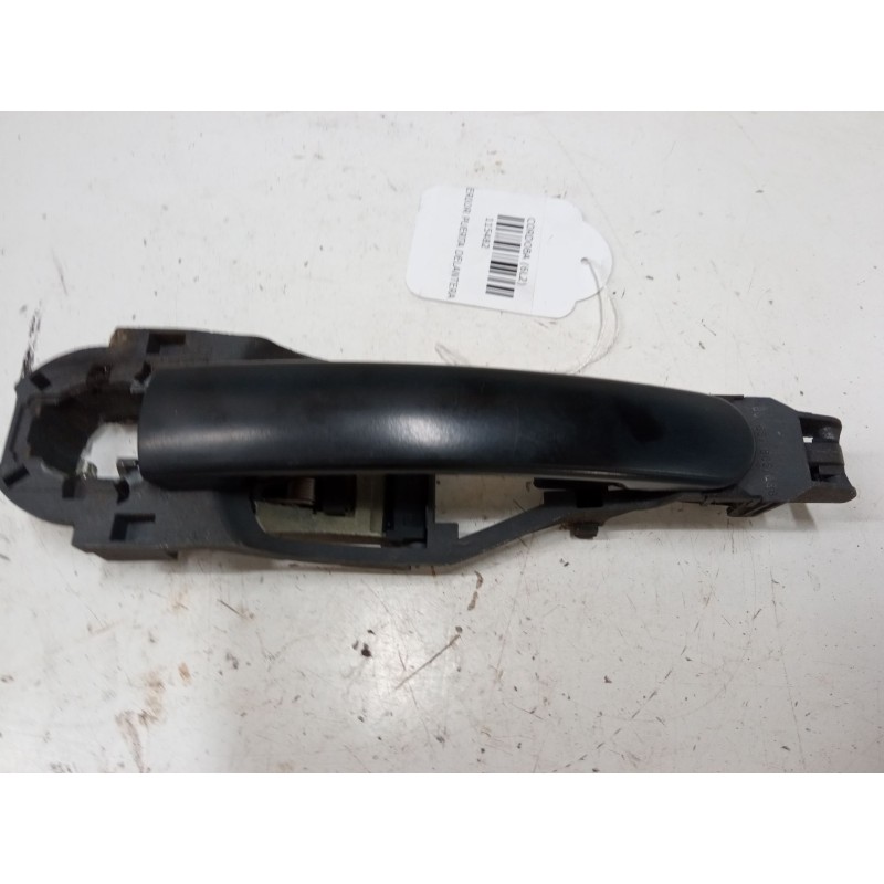 Recambio de maneta exterior puerta delantera izquierda para seat cordoba (6l2) 1.9 tdi referencia OEM IAM   