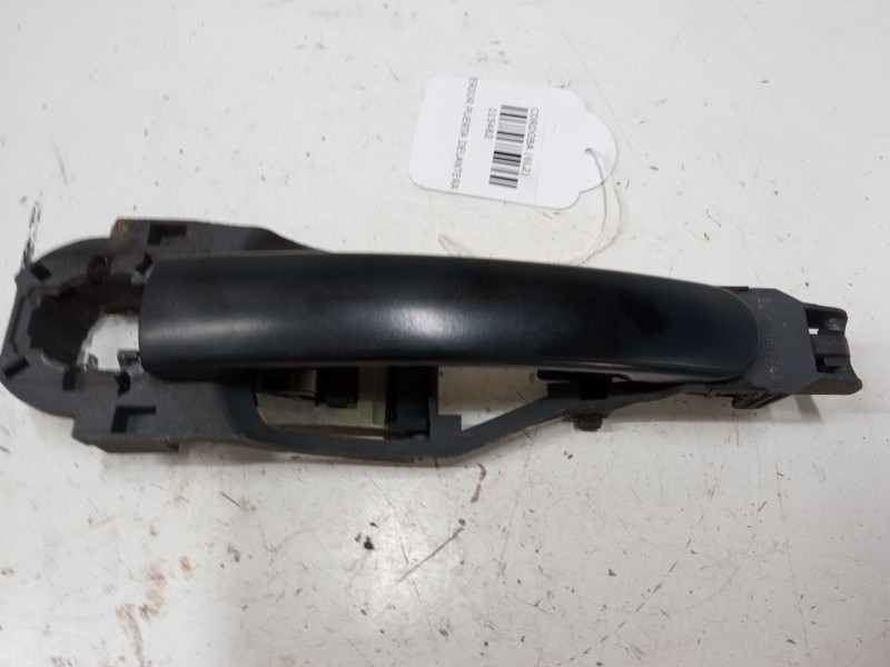 Recambio de maneta exterior puerta delantera izquierda para seat cordoba (6l2) 1.9 tdi referencia OEM IAM   