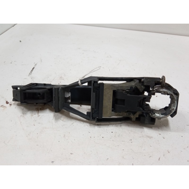 Recambio de maneta exterior puerta delantera izquierda para seat cordoba (6l2) 1.9 tdi referencia OEM IAM   