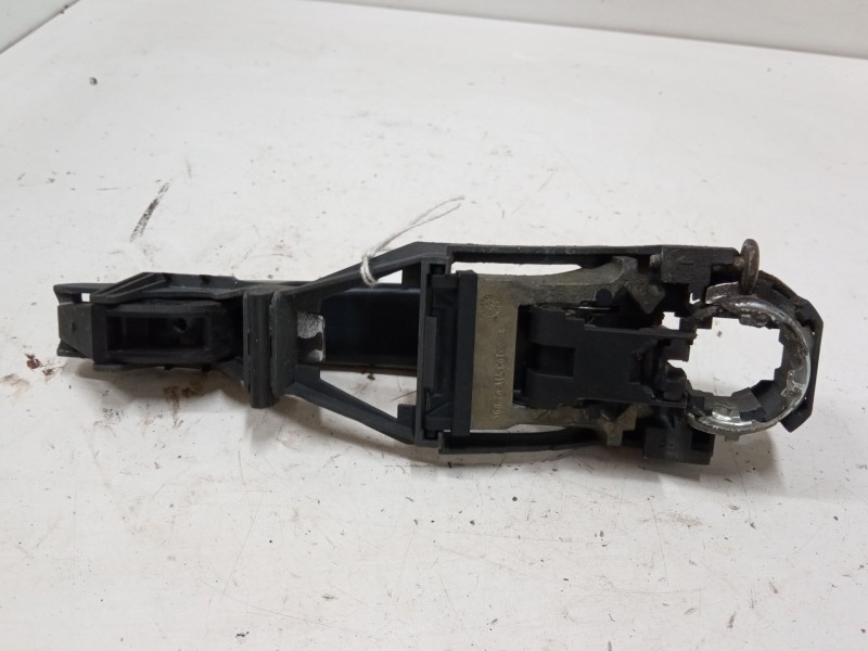 Recambio de maneta exterior puerta delantera izquierda para seat cordoba (6l2) 1.9 tdi referencia OEM IAM   