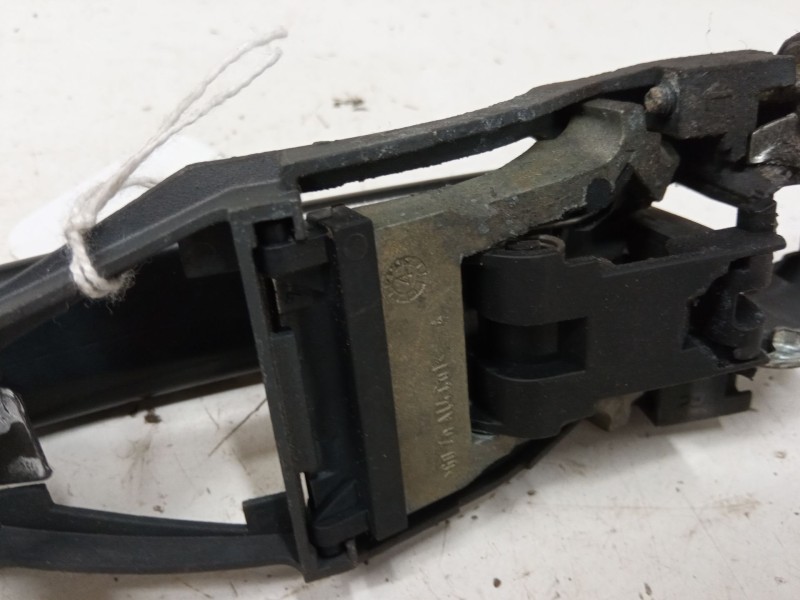 Recambio de maneta exterior puerta delantera izquierda para seat cordoba (6l2) 1.9 tdi referencia OEM IAM   