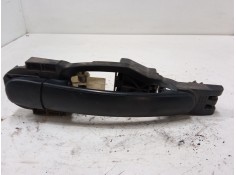 Recambio de maneta exterior puerta trasera derecha para seat cordoba (6l2) 1.9 tdi referencia OEM IAM   