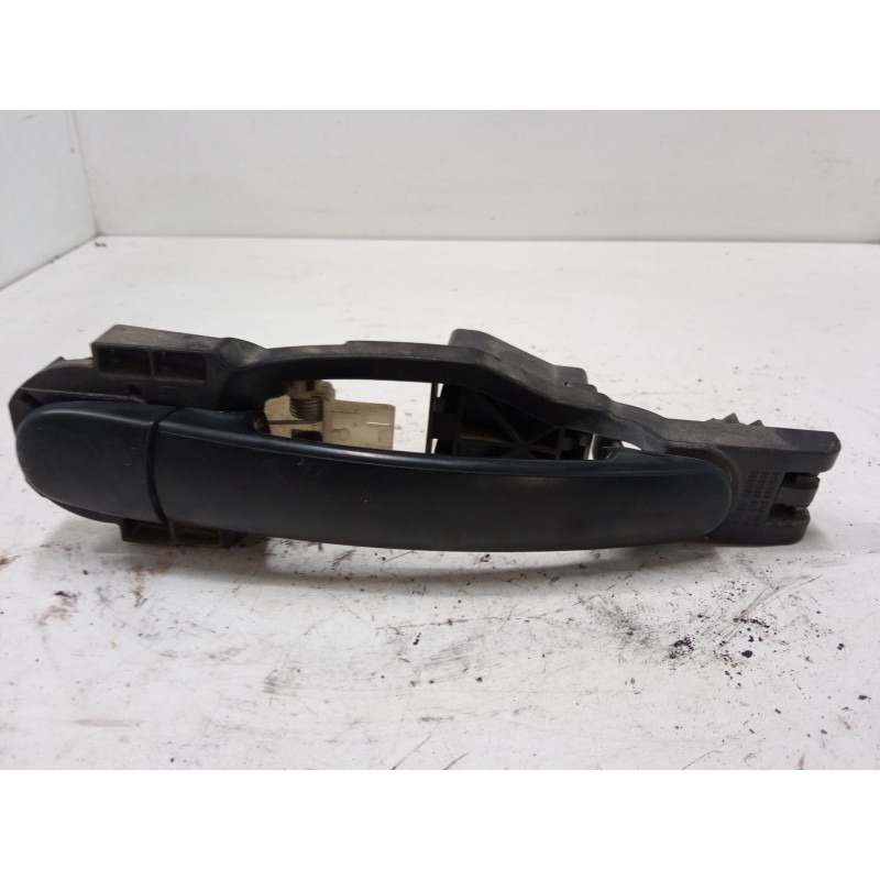 Recambio de maneta exterior puerta trasera derecha para seat cordoba (6l2) 1.9 tdi referencia OEM IAM   