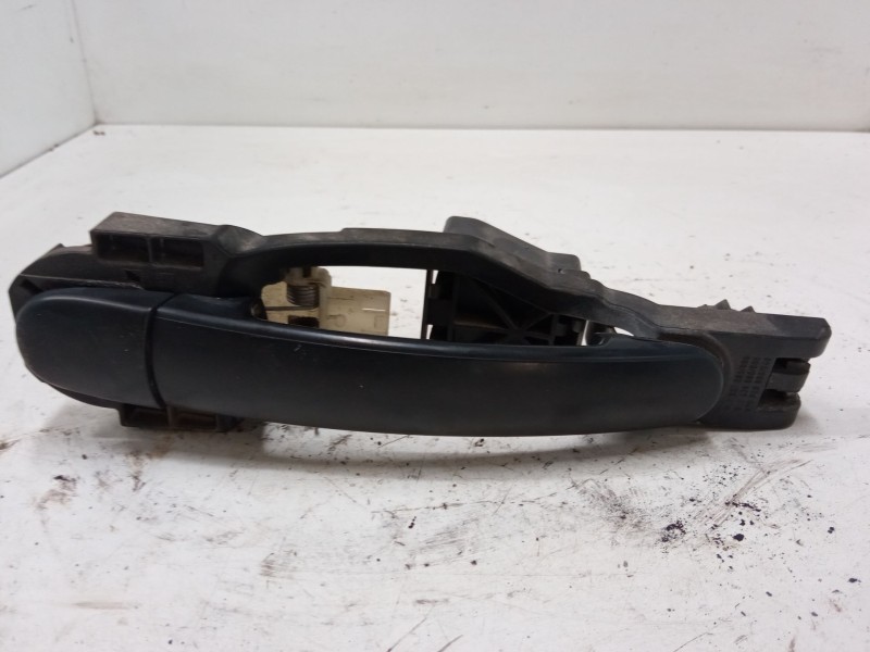 Recambio de maneta exterior puerta trasera derecha para seat cordoba (6l2) 1.9 tdi referencia OEM IAM   