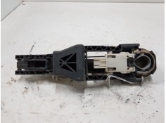 Recambio de maneta exterior puerta trasera derecha para seat cordoba (6l2) 1.9 tdi referencia OEM IAM    2