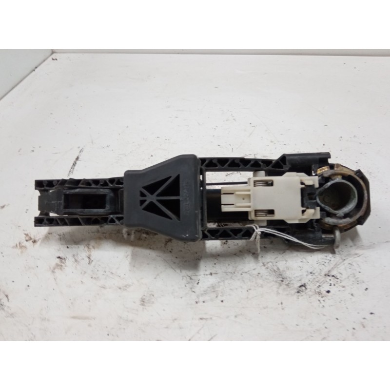 Recambio de maneta exterior puerta trasera derecha para seat cordoba (6l2) 1.9 tdi referencia OEM IAM   