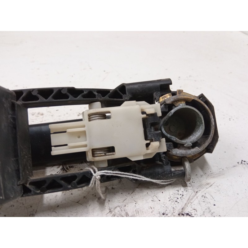 Recambio de maneta exterior puerta trasera derecha para seat cordoba (6l2) 1.9 tdi referencia OEM IAM   