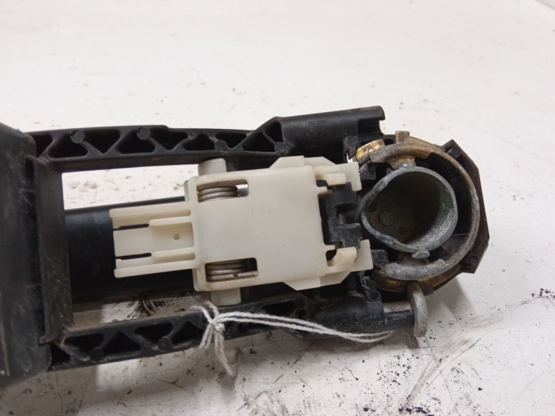 Recambio de maneta exterior puerta trasera derecha para seat cordoba (6l2) 1.9 tdi referencia OEM IAM   