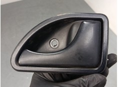 Recambio de maneta interior puerta delantera derecha para renault kangoo (kc0/1_) 1.5 dci (kc08, kc09) referencia OEM IAM 820024