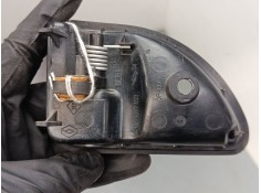 Recambio de maneta interior puerta delantera derecha para renault kangoo (kc0/1_) 1.5 dci (kc08, kc09) referencia OEM IAM 820024 2