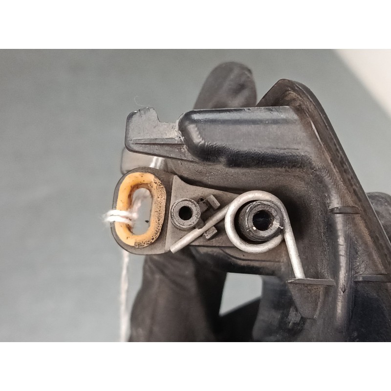 Recambio de maneta interior puerta delantera derecha para renault kangoo (kc0/1_) 1.5 dci (kc08, kc09) referencia OEM IAM 820024