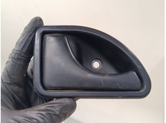 Recambio de maneta interior puerta delantera izquierda para renault kangoo (kc0/1_) 1.5 dci (kc08, kc09) referencia OEM IAM 8200