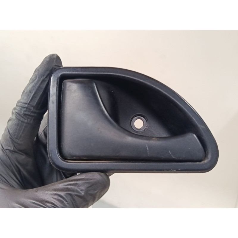 Recambio de maneta interior puerta delantera izquierda para renault kangoo (kc0/1_) 1.5 dci (kc08, kc09) referencia OEM IAM 8200