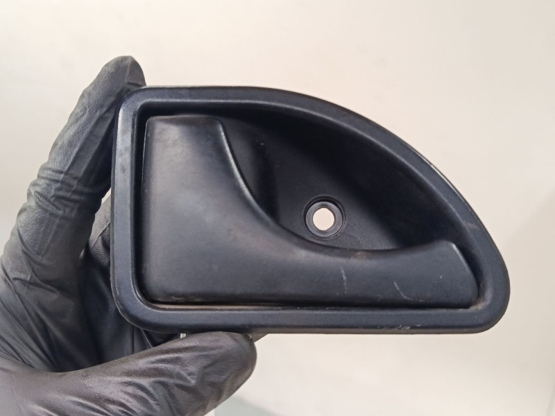 Recambio de maneta interior puerta delantera izquierda para renault kangoo (kc0/1_) 1.5 dci (kc08, kc09) referencia OEM IAM 8200