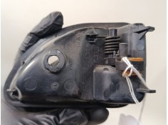 Recambio de maneta interior puerta delantera izquierda para renault kangoo (kc0/1_) 1.5 dci (kc08, kc09) referencia OEM IAM 8200 2