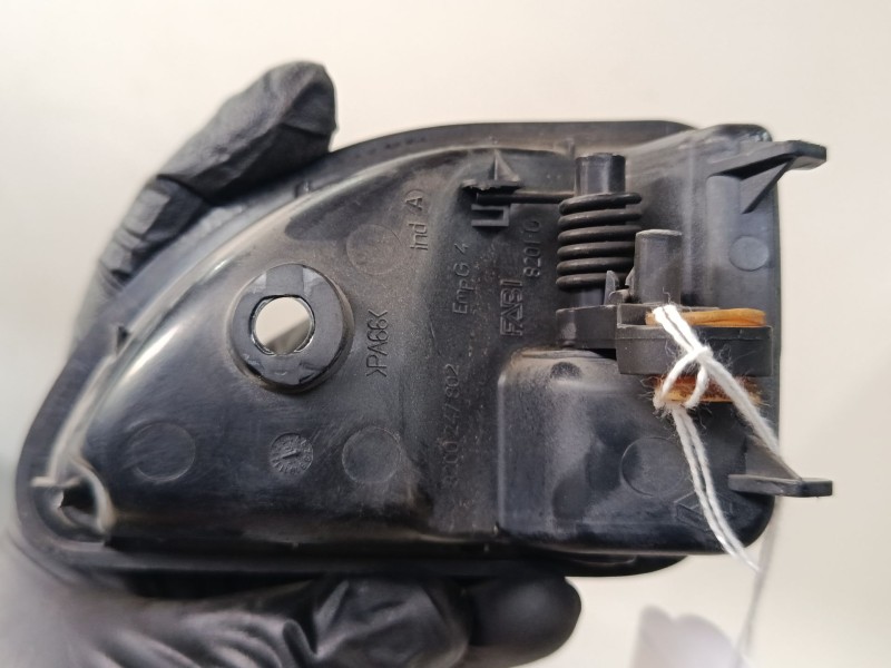 Recambio de maneta interior puerta delantera izquierda para renault kangoo (kc0/1_) 1.5 dci (kc08, kc09) referencia OEM IAM 8200