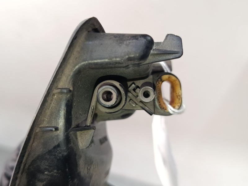 Recambio de maneta interior puerta delantera izquierda para renault kangoo (kc0/1_) 1.5 dci (kc08, kc09) referencia OEM IAM 8200