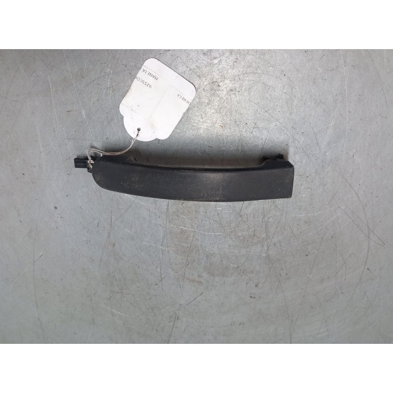 Recambio de maneta exterior puerta trasera derecha para ford fiesta v (jh_, jd_) 1.4 tdci referencia OEM IAM   