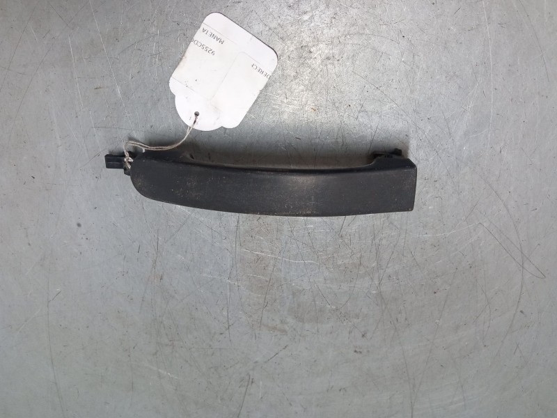Recambio de maneta exterior puerta trasera derecha para ford fiesta v (jh_, jd_) 1.4 tdci referencia OEM IAM   