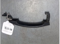 Recambio de maneta exterior puerta trasera derecha para ford fiesta v (jh_, jd_) 1.4 tdci referencia OEM IAM    2
