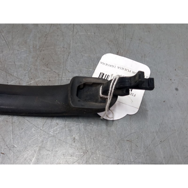 Recambio de maneta exterior puerta trasera derecha para ford fiesta v (jh_, jd_) 1.4 tdci referencia OEM IAM   