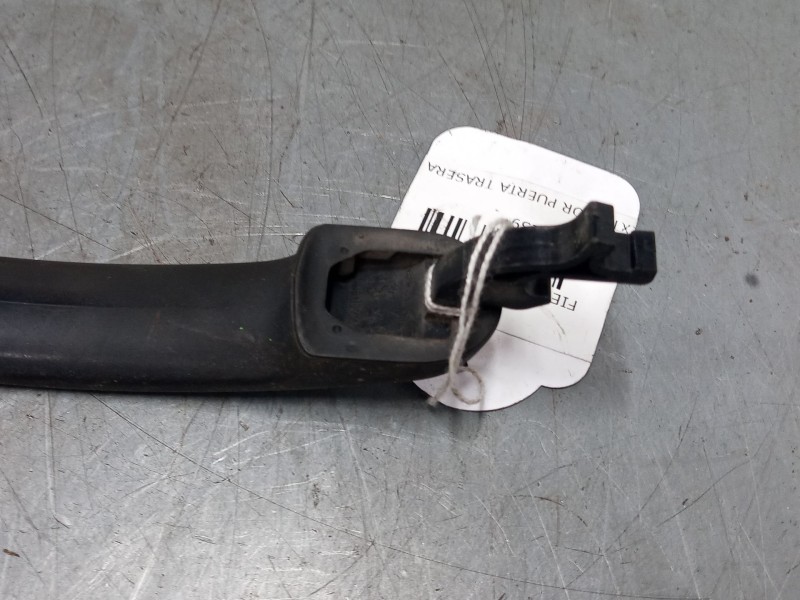 Recambio de maneta exterior puerta trasera derecha para ford fiesta v (jh_, jd_) 1.4 tdci referencia OEM IAM   