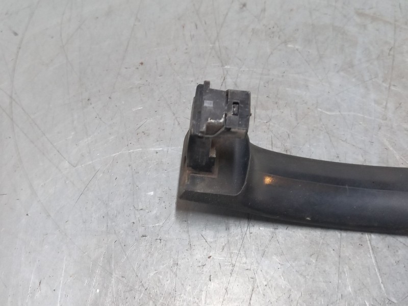 Recambio de maneta exterior puerta trasera derecha para ford fiesta v (jh_, jd_) 1.4 tdci referencia OEM IAM   