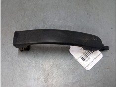 Recambio de maneta exterior puerta trasera izquierda para ford fiesta v (jh_, jd_) 1.4 tdci referencia OEM IAM   