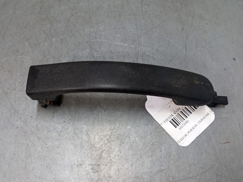 Recambio de maneta exterior puerta trasera izquierda para ford fiesta v (jh_, jd_) 1.4 tdci referencia OEM IAM   