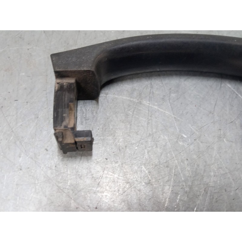 Recambio de maneta exterior puerta trasera izquierda para ford fiesta v (jh_, jd_) 1.4 tdci referencia OEM IAM   